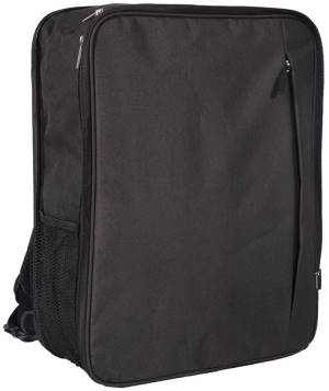 Techmade Borsa per Notebook fino a 17,3" Black