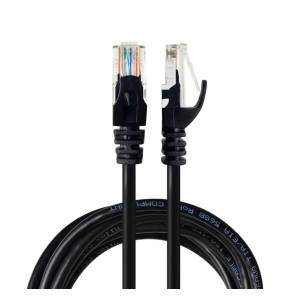 Nilox Cavo Ethernet RJ45 a RJ45 UTP CAT.6 1M