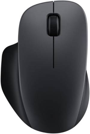 Xiaomi Wireless Mouse Comfort Edition Black