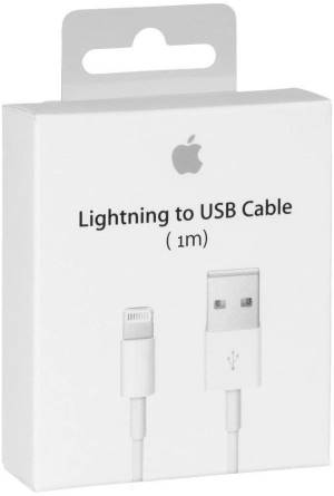 Apple Cavo Lightning a USB (1m) MD818ZM/A