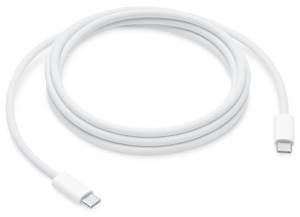 Apple Cavo Ricarica USB-C a USB-C 2m 240W MYQT3ZM/A