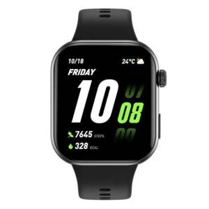 Honor Choice Watch 2i Black