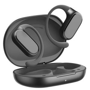 Honor Choice Auricolari Open-Ear True Wireless Black