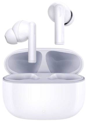 Honor Choice Auricolari Wireless Earbuds X7E Lite Anc White
