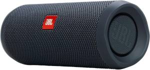 JBL Flip Essential 2 Bluetooth Speaker Black