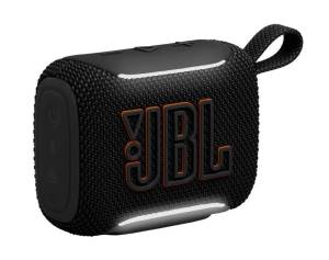 JBL GO5 Portable BT Speaker Black