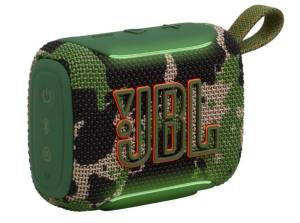 JBL GO5 Portable BT Speaker Squad