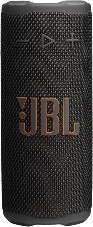 JBL Grip Portable BT Speaker Black