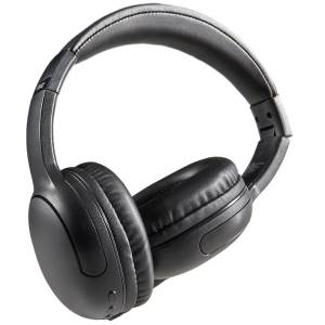 JVC Cuffie HA-SG20BT Gumy Olive Black
