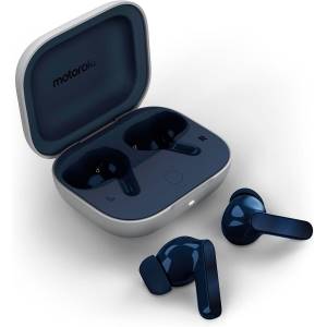 Motorola Moto Buds Starlight Blue Marine