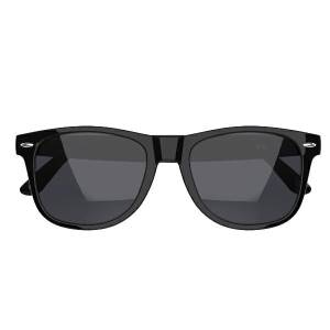 Nilox SmartGlasses Occhiali Smart Audio Open con Microfono UV400