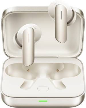 Realme Auricolari BluetoothBuds Air 7 TWS Ivory Gold