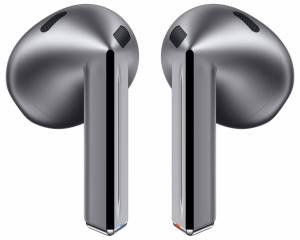 Samsung Buds 3 Auricolari SM-R530 Silver ITA