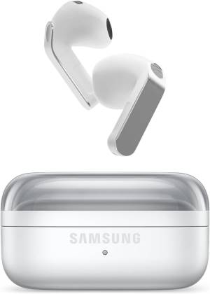 Samsung Buds 4 Auricolari TWS SM-R540 White