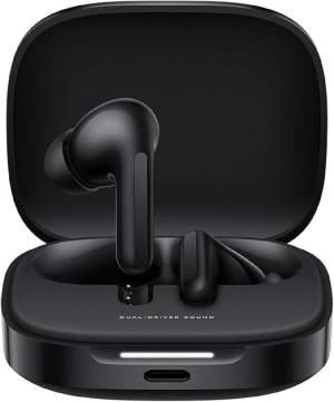 Xiaomi Auricolari Wireless Redmi Buds 6 Night Black