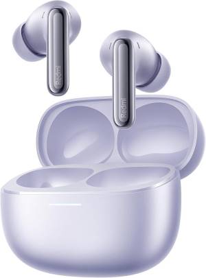 Xiaomi Auricolari Wireless Redmi Buds 6 Pro Viola