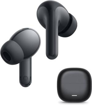 Xiaomi Auricolari Wireless Redmi Buds 8 Lite Black