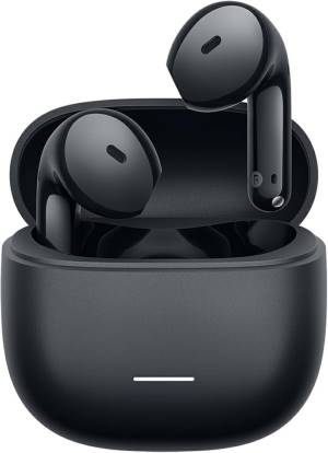 Xiaomi Auricolari Wireless Redmi Buds 8 Active Black