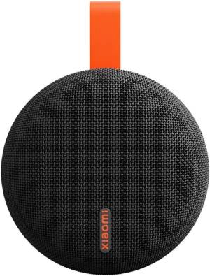 Xiaomi Portable Speaker Essential Bluetooth Black