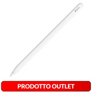 Apple Pencil 2Gen Cnf. Danneggiata per iPad MU8F2ZM/A