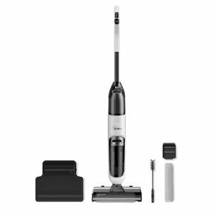 Midea Lavasciuga Pavimenti senza Filo a Batteria X6 120W White