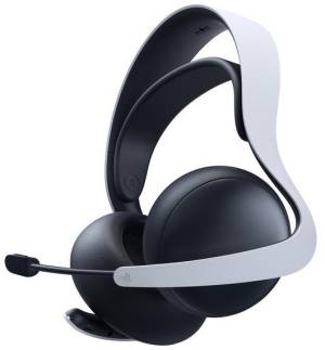 PS5 Cuffie Wireless Con Microfono Pulse Elite White