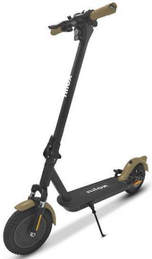 Nilox Monopattino Pieghevole Escooter V2 350w Sand