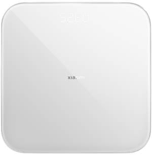 Xiaomi Bilancia Mi Smart Scale S200 White