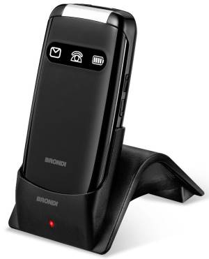 Brondi Amico Favoloso Nero DS ITA