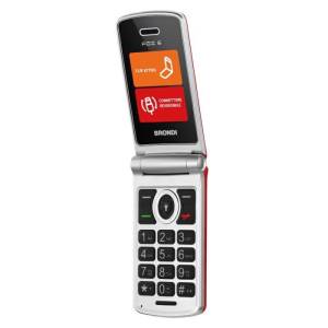 Brondi Fox S Red DS ITA