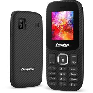 Energizer Telefono Cellulare E13 1.77" 2G Black DS