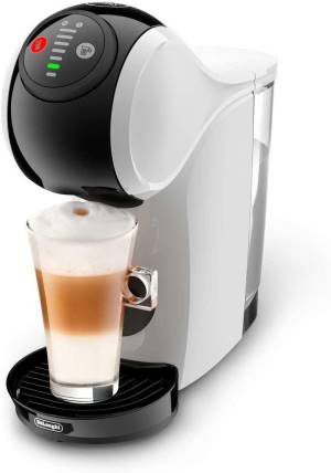 DeLonghi M.d.C Nescafè Dolce Gusto Genio S EDG226.W White