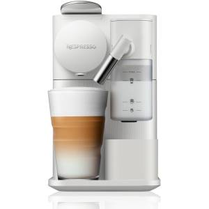 DeLonghi M.d.C. Nespresso Lattissima One EN510.W White