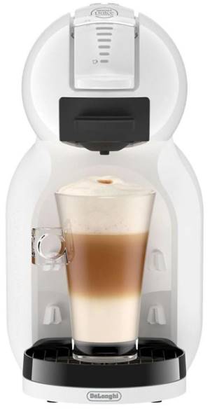 DeLonghi Mini Me M.d.C. Nescafè Dolce Gusto EDG335 Bianco