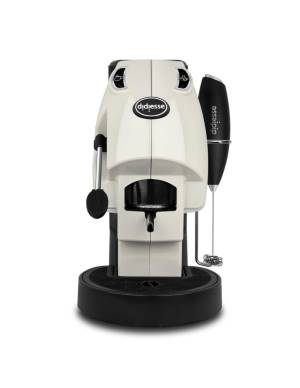 Frog Baby Avorio Coffee andTea con Frullino Cialde 44mm STD 650W