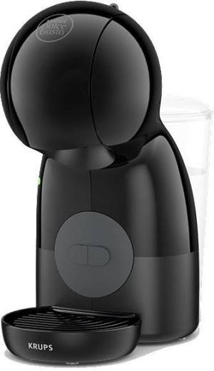 Krups Piccolo XS M.d.C. KP1A3BP1 Nescafè Dolce Gusto Nera