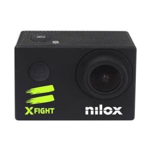 Nilox Action Cam XFight 1080P