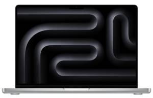 Apple MacBook Pro 2024 16" M4 Pro 14C/20G 48/512GB Silver MX2U3T/A