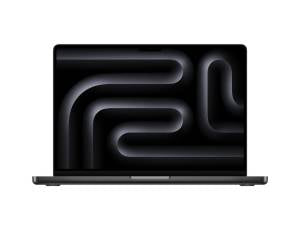 Apple MacBook Pro 2025 14" M5 10C/10G 24/1TB Space Black MDE34T/A