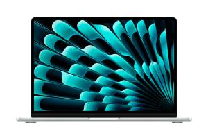 Apple MacBook Air 2026 13" M5 10C/10G 16/1TB Silver MDH84T/A