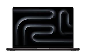 Apple MacBook Pro 2026 14" M5 Pro 15C/16G 24/1TB Sp.Black MGDR4T/A