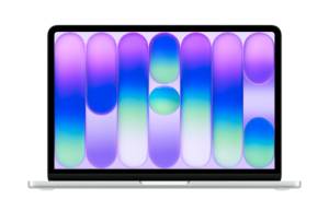 Apple MacBook Neo 2026 13" A18 Pro 6C/5G 8/512GB Silver MHFC4T/A