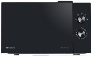 Hisense Forno a Microonde H23MOBP2H4 23l 800w Nero
