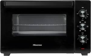 Hisense Forno Elettrico HOM45M 45l 2000W Black