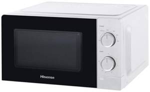 Hisense Forno a Microonde + Grill H20MOWP1HG 20l 700W Bianco