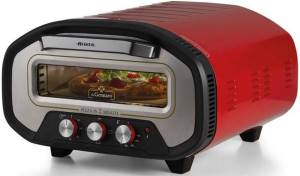 Ariete Forno Pizza Elettrico 3901 "Da Gennaro" 2200W