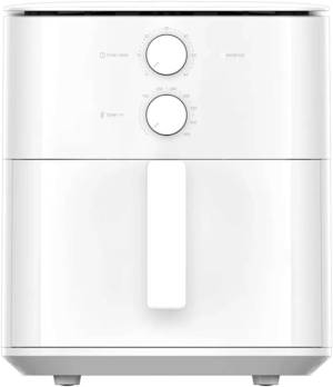 Xiaomi Friggitrice ad Aria Air Fryer Essential 6L 1550W White