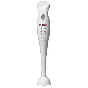 Bosh Frullatore ad Immersione MSM6B100 280W Bianco
