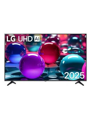 LG 43" LED 43UA73003LA UHD 4K HDR Smart TV EU