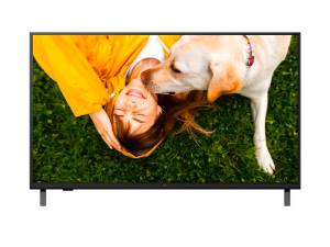 LG 43" LED 43UA751C UHD 4K HDR Smart TV EU